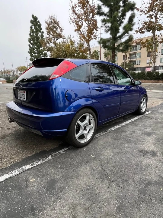 2003 Ford Focus 1st Gen - Image 7 of 14