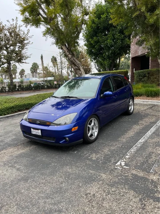 2003 Ford Focus 1st Gen - Image 2 of 14