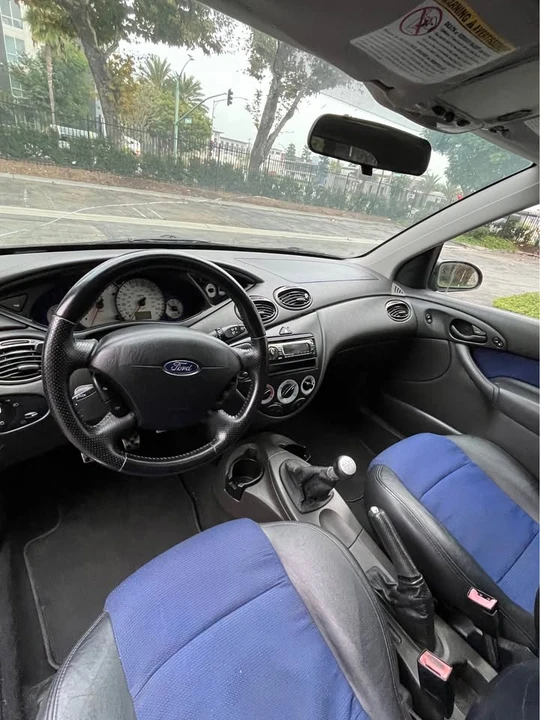 2003 Ford Focus 1st Gen - Image 9 of 14