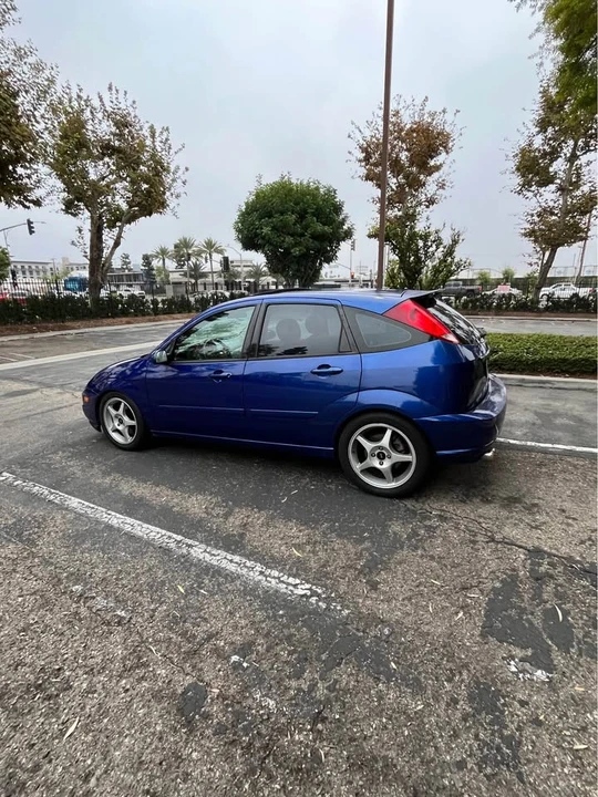 2003 Ford Focus 1st Gen - Image 6 of 14