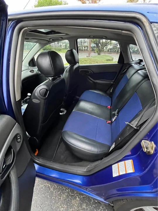 2003 Ford Focus 1st Gen - Image 11 of 14