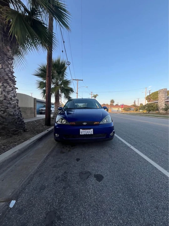 2003 Ford Focus 1st Gen - Image 8 of 14