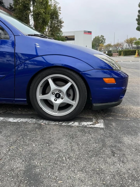 2003 Ford Focus 1st Gen - Image 4 of 14
