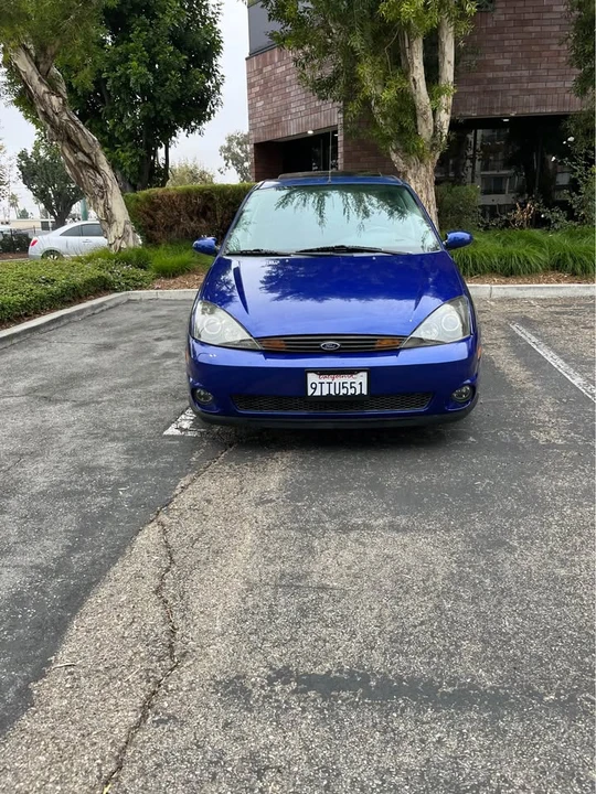 2003 Ford Focus 1st Gen - Image 5 of 14
