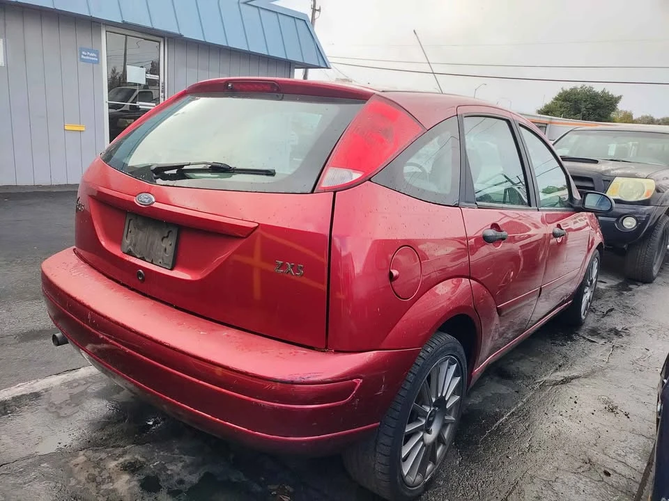 2003 Ford Focus 1st Gen - Image 3 of 6