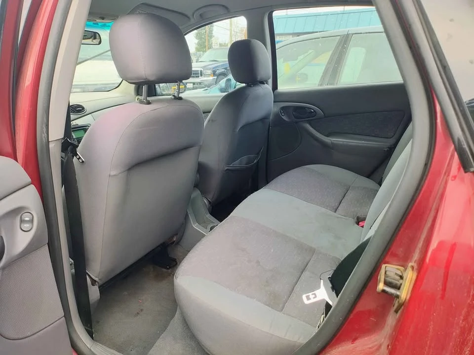 2003 Ford Focus 1st Gen - Image 4 of 6