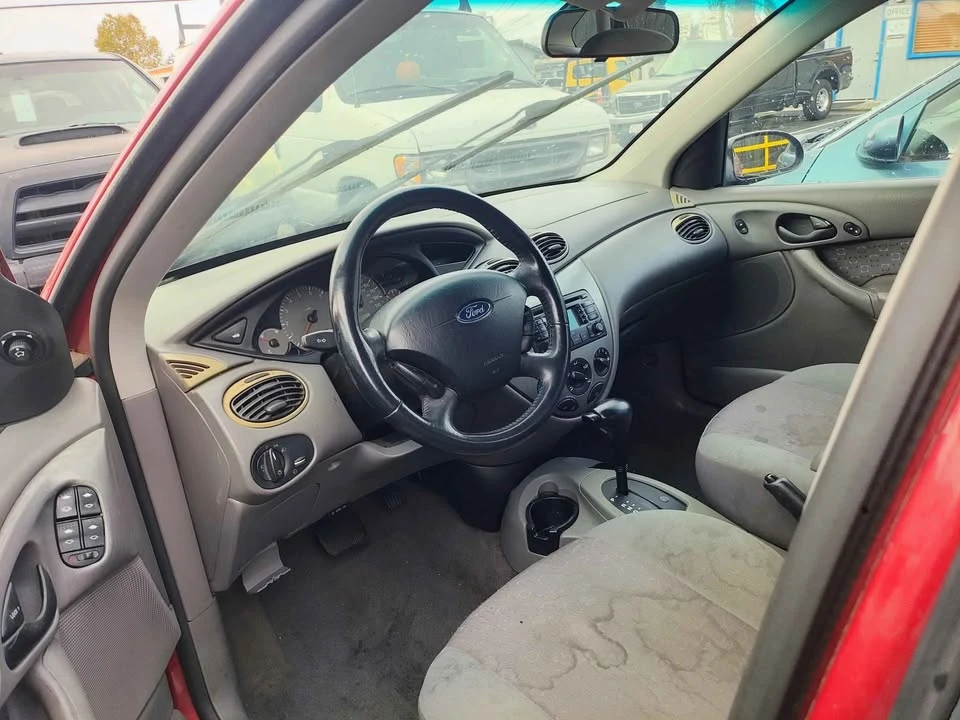 2003 Ford Focus 1st Gen - Image 5 of 6