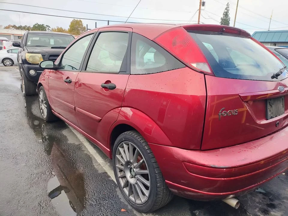 2003 Ford Focus 1st Gen - Image 6 of 6