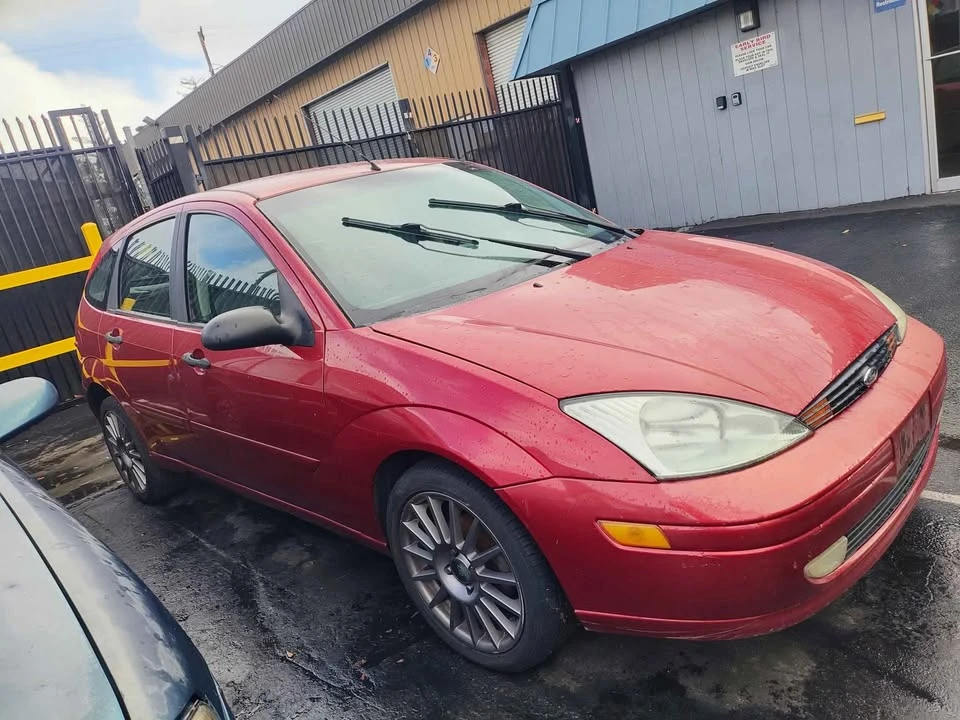2003 Ford Focus 1st Gen - Image 2 of 6