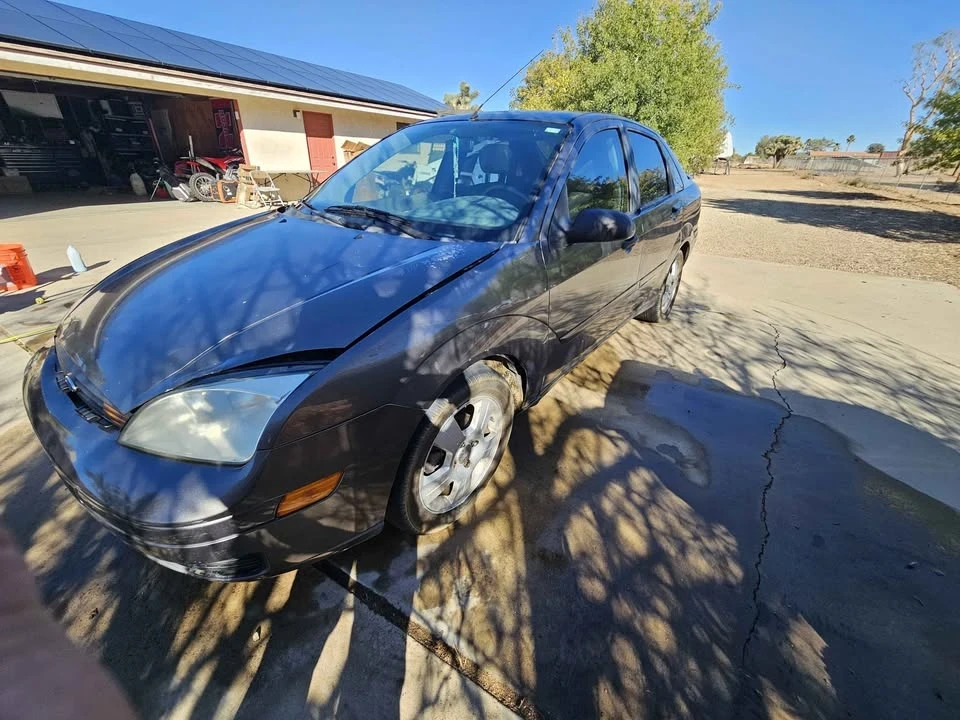 2003 Ford Focus 1st Gen - Image 6 of 14