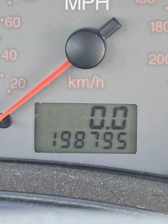 2003 Ford Focus 1st Gen - Image 13 of 14