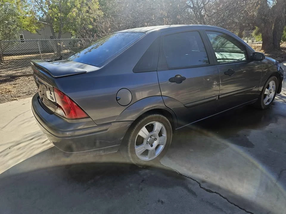 2003 Ford Focus 1st Gen - Image 3 of 14