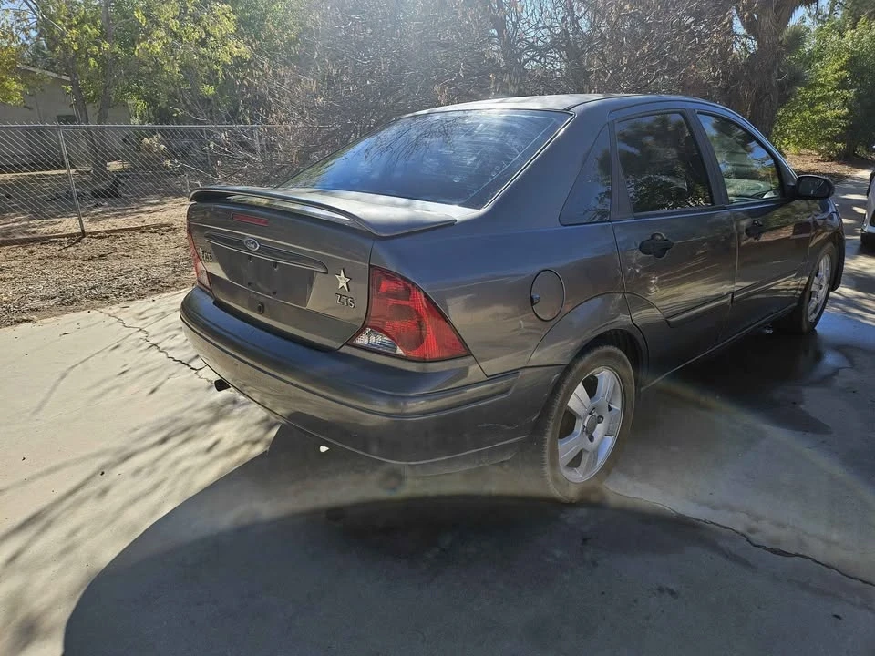 2003 Ford Focus 1st Gen - Image 2 of 14