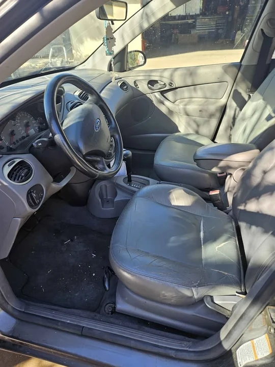 2003 Ford Focus 1st Gen - Image 9 of 14