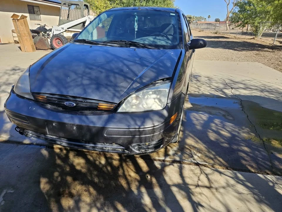 2003 Ford Focus 1st Gen - Image 7 of 14