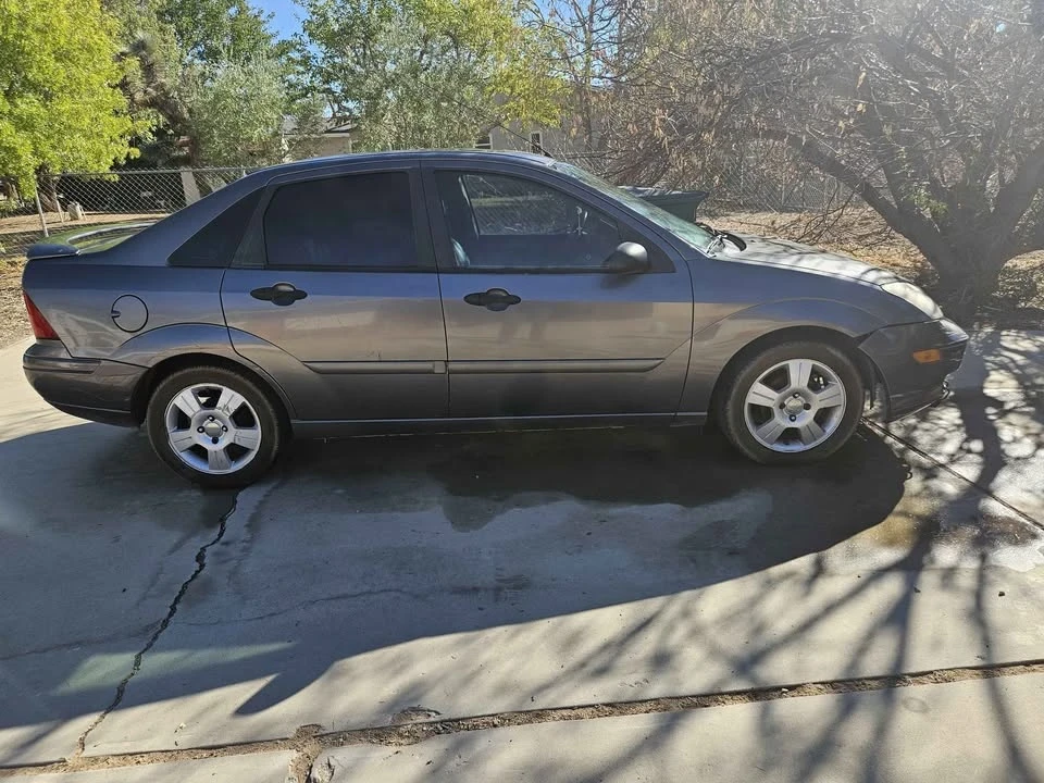 2003 Ford Focus 1st Gen - Image 4 of 14