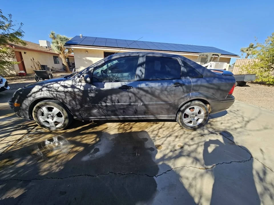 2003 Ford Focus 1st Gen - Image 5 of 14