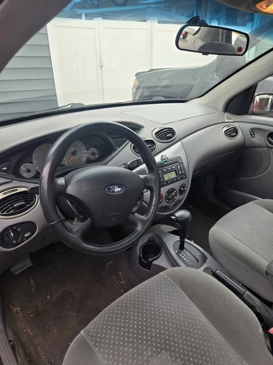 2003 Ford Focus 1st Gen - Image 7 of 9