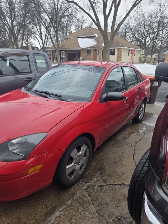 2003 Ford Focus 1st Gen - Image 2 of 9
