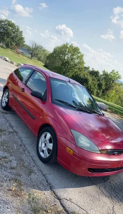 2003 Ford Focus 1st Gen - Image 4 of 13