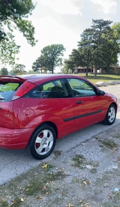 2003 Ford Focus 1st Gen - Image 5 of 13
