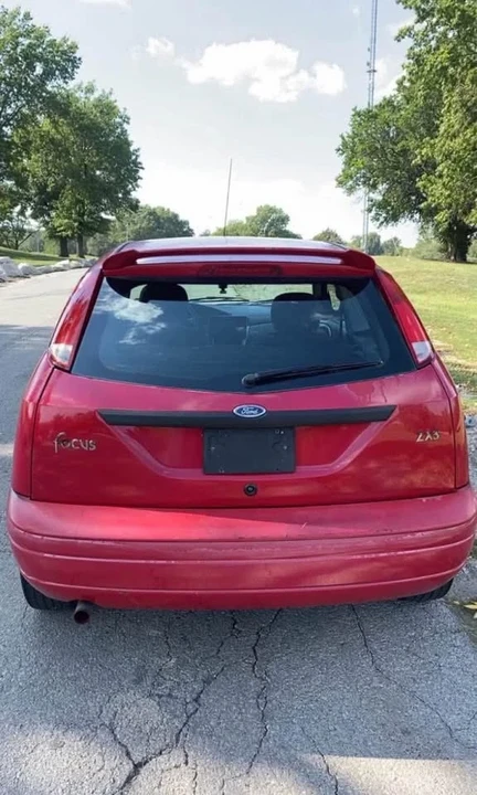 2003 Ford Focus 1st Gen - Image 6 of 13