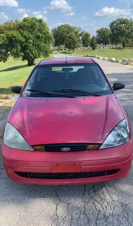 2003 Ford Focus 1st Gen - Image 7 of 13