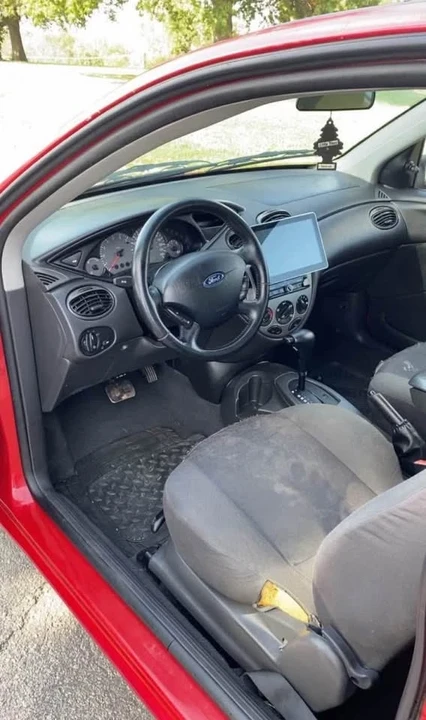 2003 Ford Focus 1st Gen - Image 8 of 13