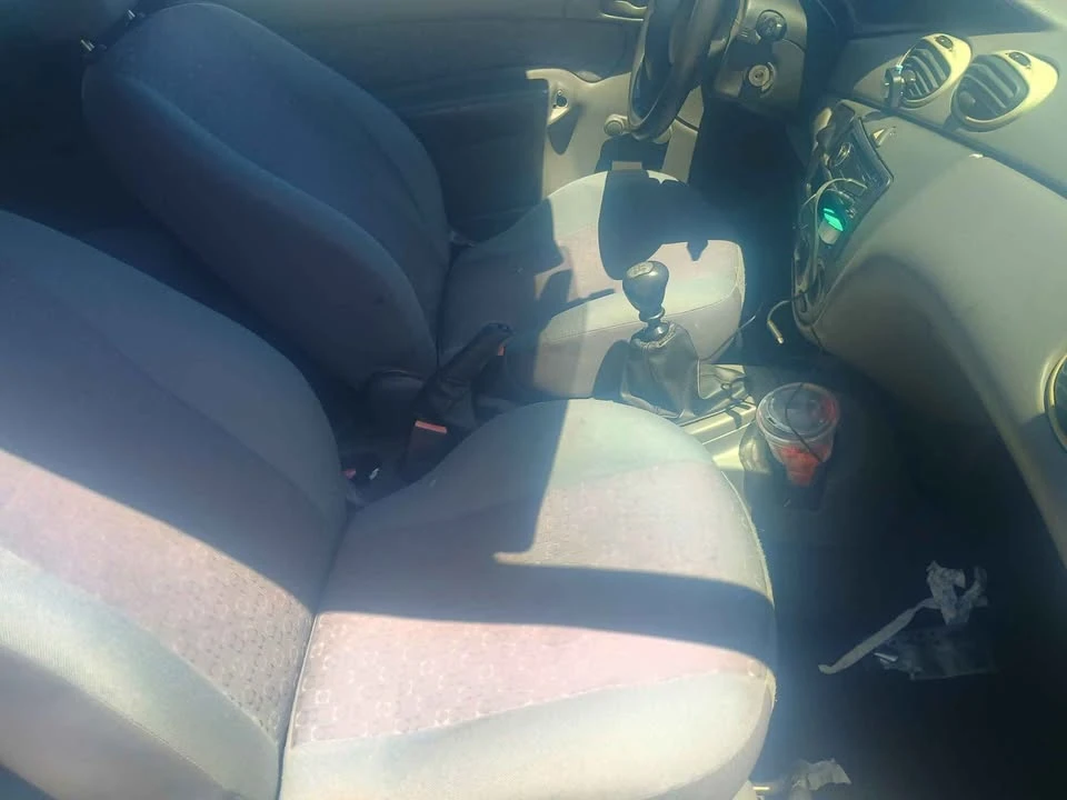 2003 Ford Focus 1st Gen - Image 5 of 10