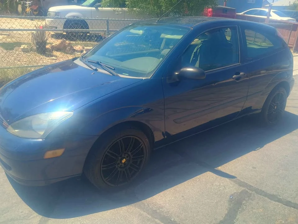 2003 Ford Focus 1st Gen - Image 3 of 10