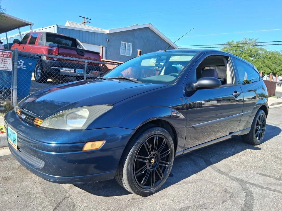 2003 Ford Focus 1st Gen - Image 2 of 6