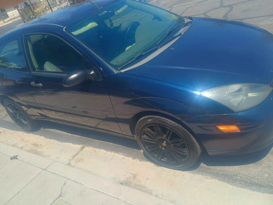 2003 Ford Focus 1st Gen - Image 4 of 10