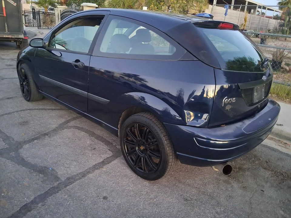 2003 Ford Focus 1st Gen - Image 4 of 6