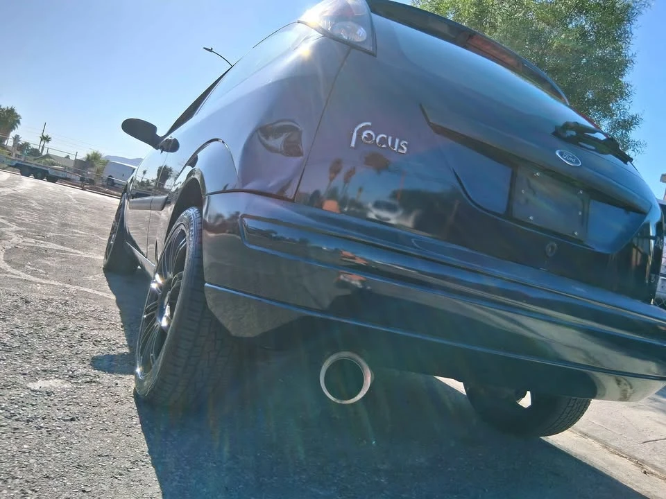 2003 Ford Focus 1st Gen - Image 3 of 11