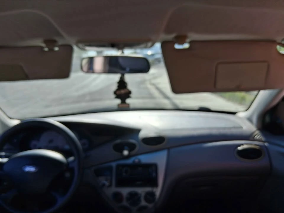 2003 Ford Focus 1st Gen - Image 6 of 6
