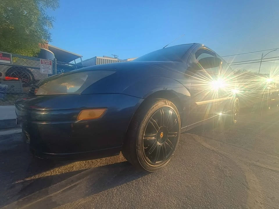 2003 Ford Focus 1st Gen - Image 11 of 11