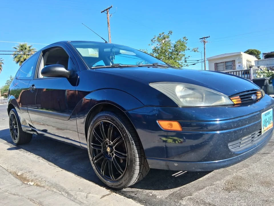 2003 Ford Focus 1st Gen - Image 3 of 6
