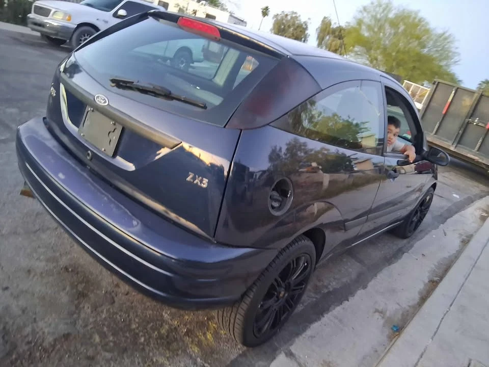 2003 Ford Focus 1st Gen - Image 5 of 6