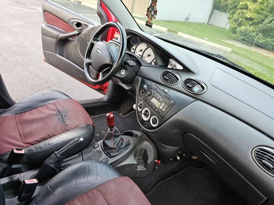 2003 Ford Focus 1st Gen - Image 9 of 18