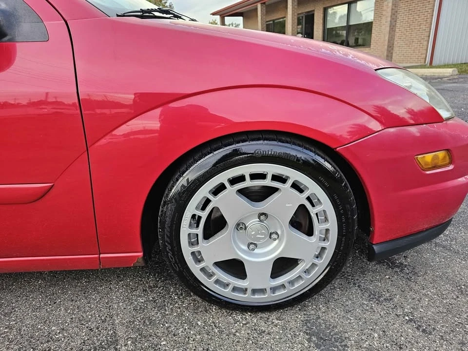 2003 Ford Focus 1st Gen - Image 6 of 18