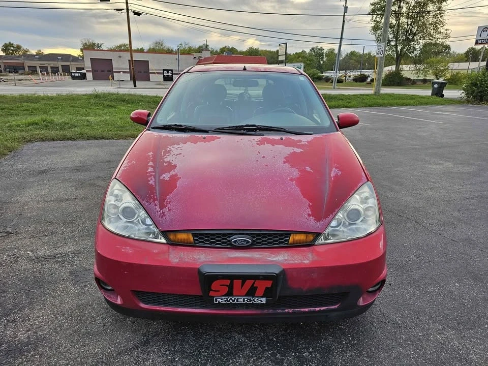 2003 Ford Focus 1st Gen - Image 5 of 18