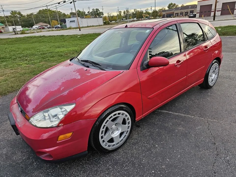 2003 Ford Focus 1st Gen - Image 3 of 18