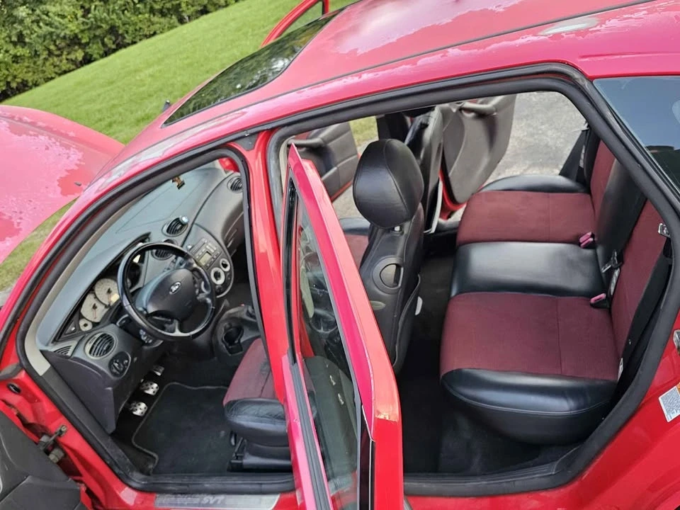 2003 Ford Focus 1st Gen - Image 16 of 18