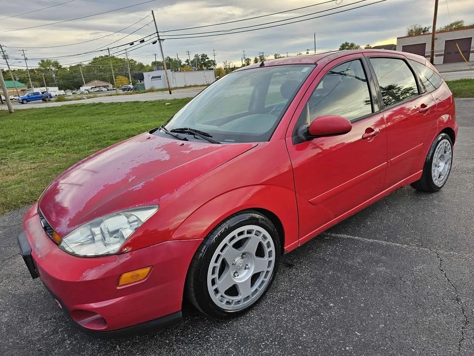 2003 Ford Focus 1st Gen - Image 2 of 18