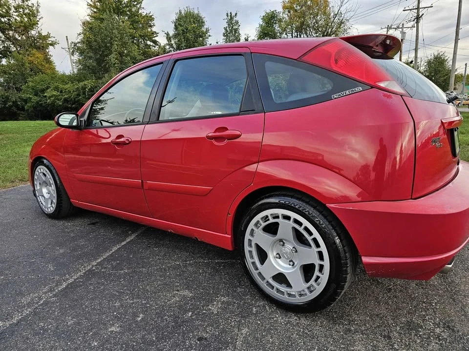 2003 Ford Focus 1st Gen - Image 8 of 18
