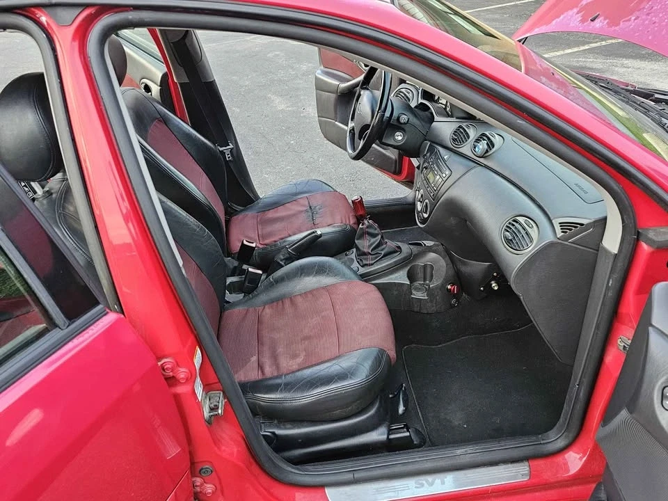2003 Ford Focus 1st Gen - Image 18 of 18