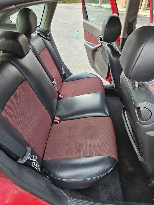 2003 Ford Focus 1st Gen - Image 10 of 18