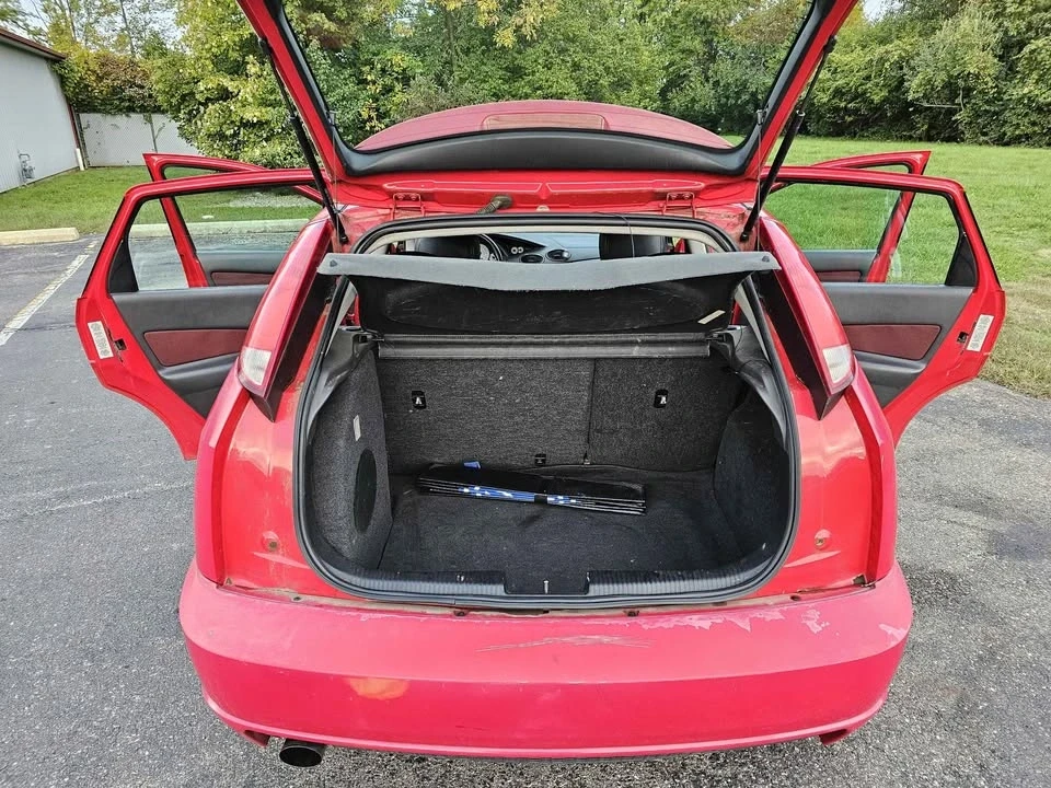 2003 Ford Focus 1st Gen - Image 11 of 18