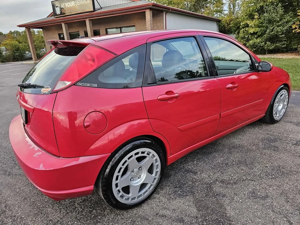 2003 Ford Focus 1st Gen - Image 7 of 18