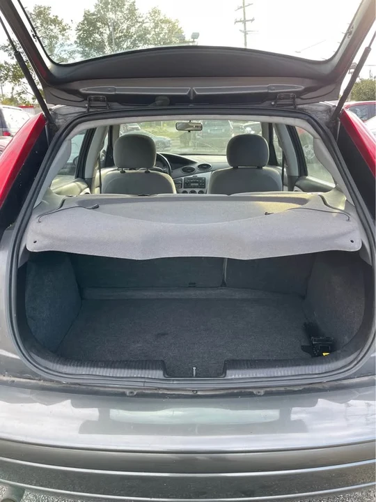 2003 Ford Focus 1st Gen - Image 13 of 18